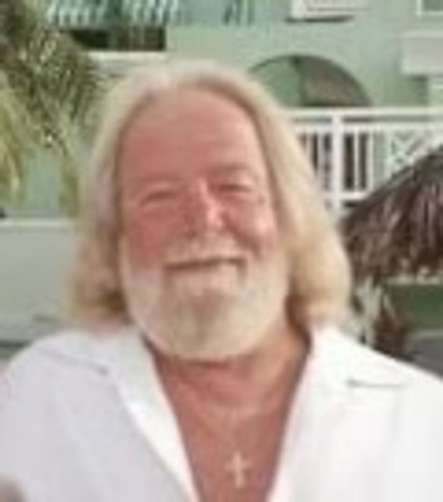 Peter Davey Profile Photo