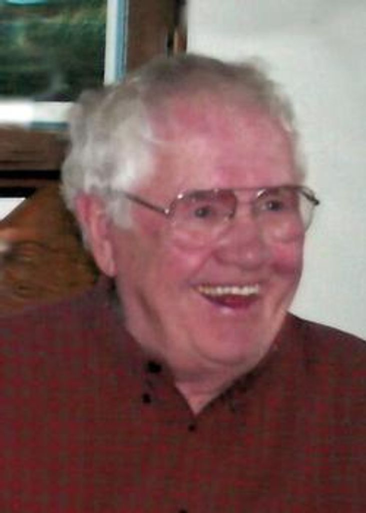 Donovan "Don" Anderson