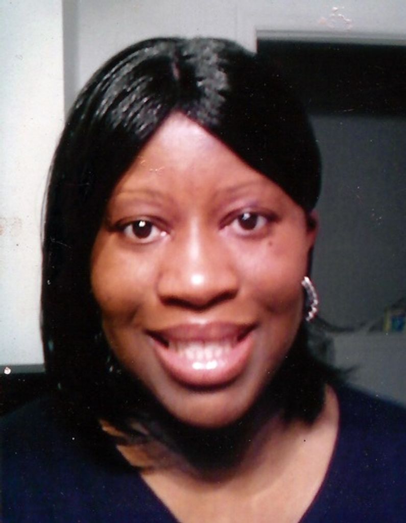 Latasha Danielle Simmons