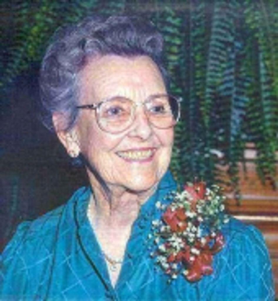 Lois Thompson Profile Photo