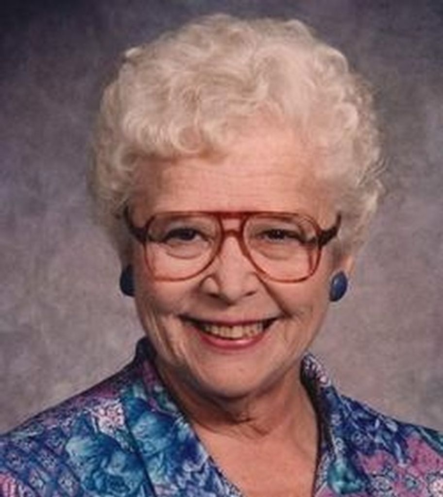 Jeannine Elizabeth (Newman) Binau Profile Photo