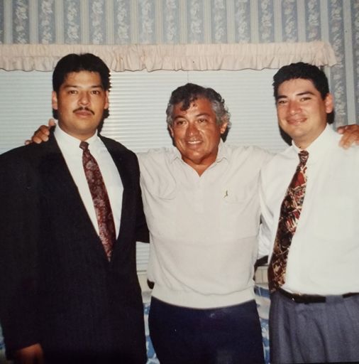 Ramon R. Vasquez photo gallery thumbnail 18 of 42