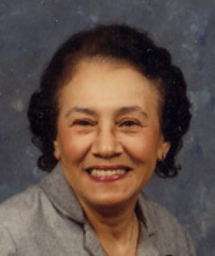 Mary A. Pina