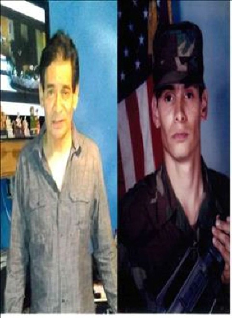 Richard Guillen Molano