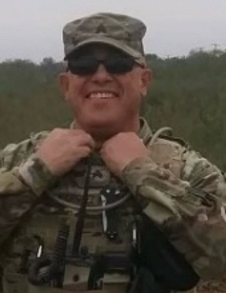 Alex Juan Rios Rodriguez