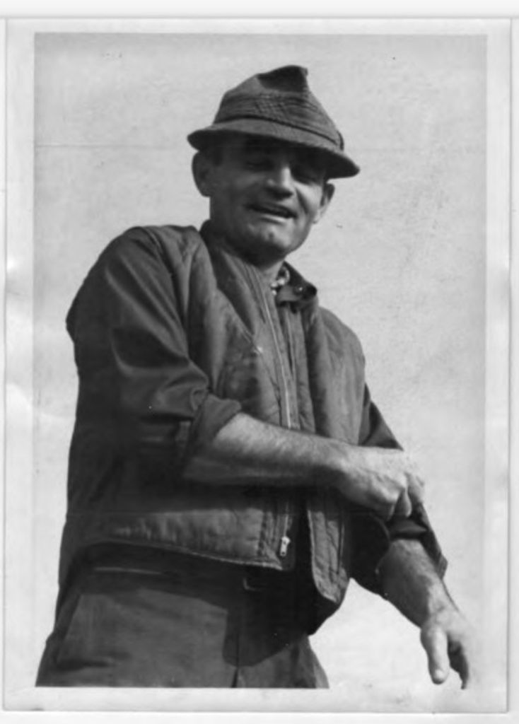 Thomas Millard White