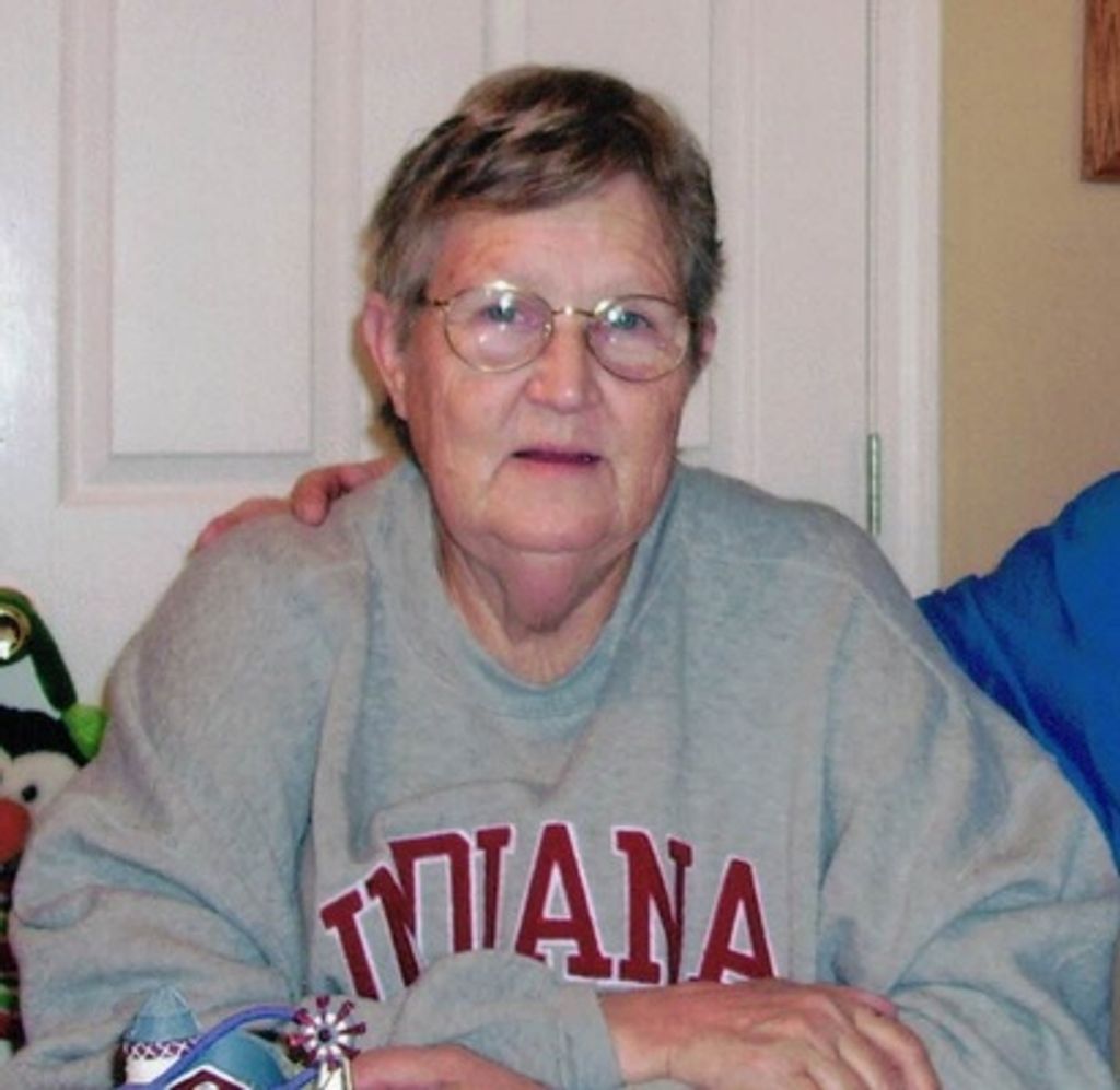 Katy L. Worley Profile Photo