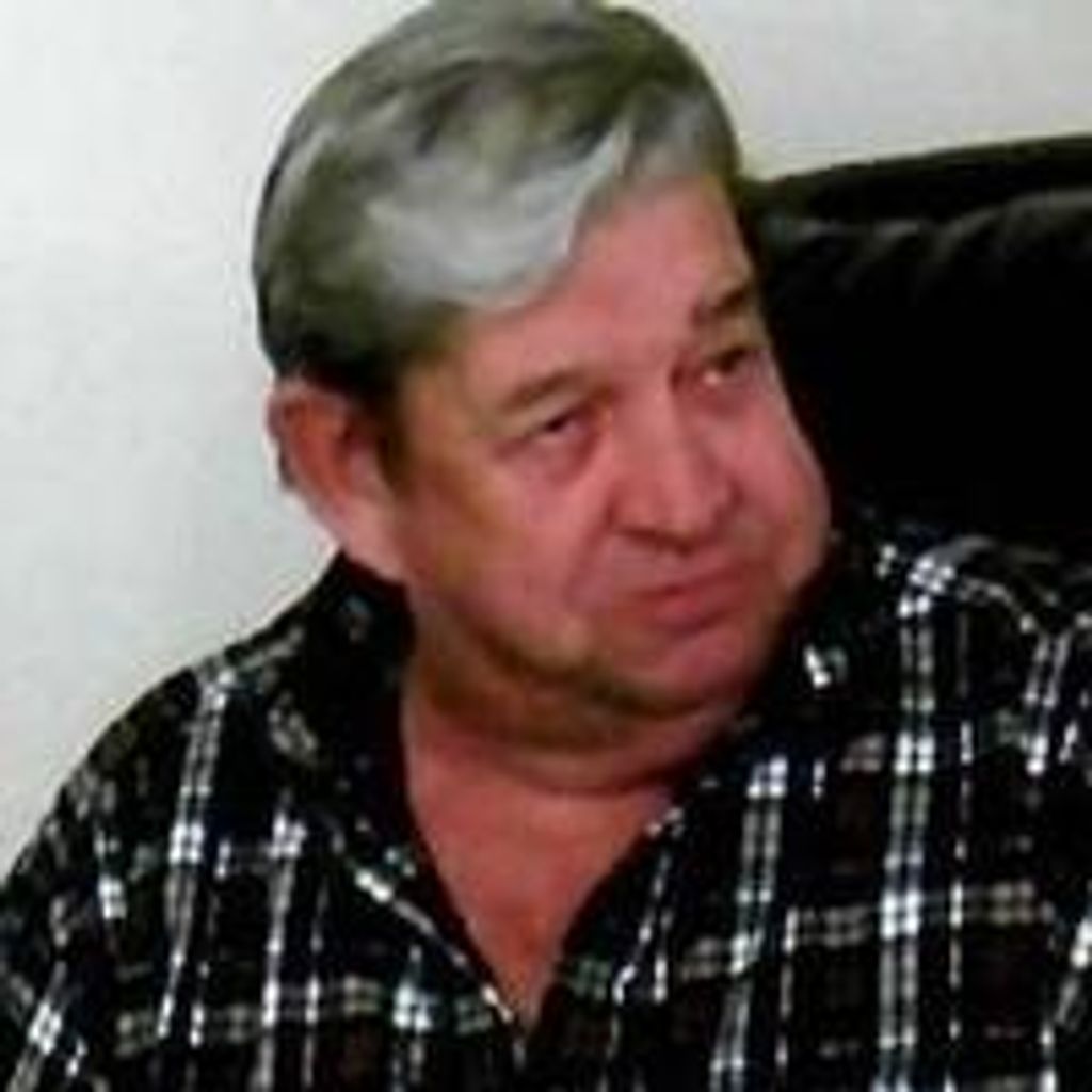 William "Bill" H. Hall Profile Photo
