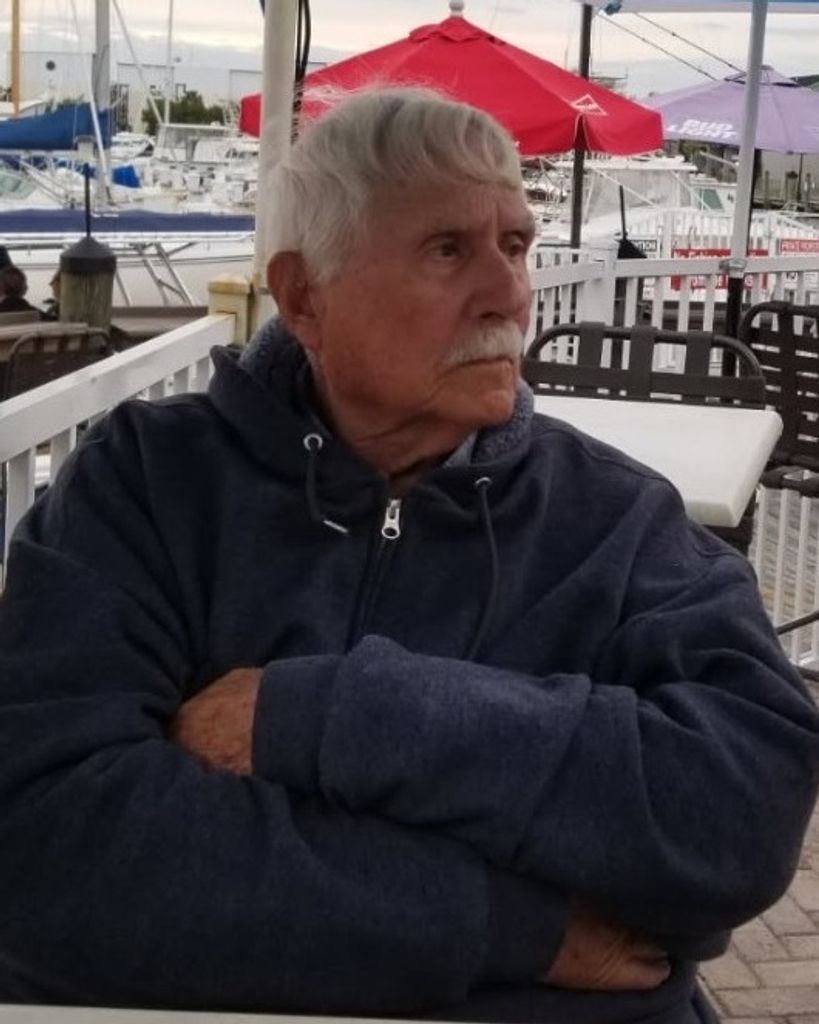 James L. Hooper Profile Photo