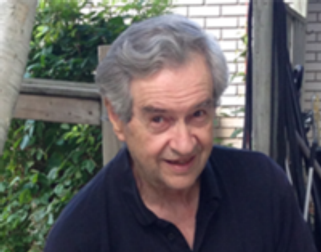 Peter Mcguinness
