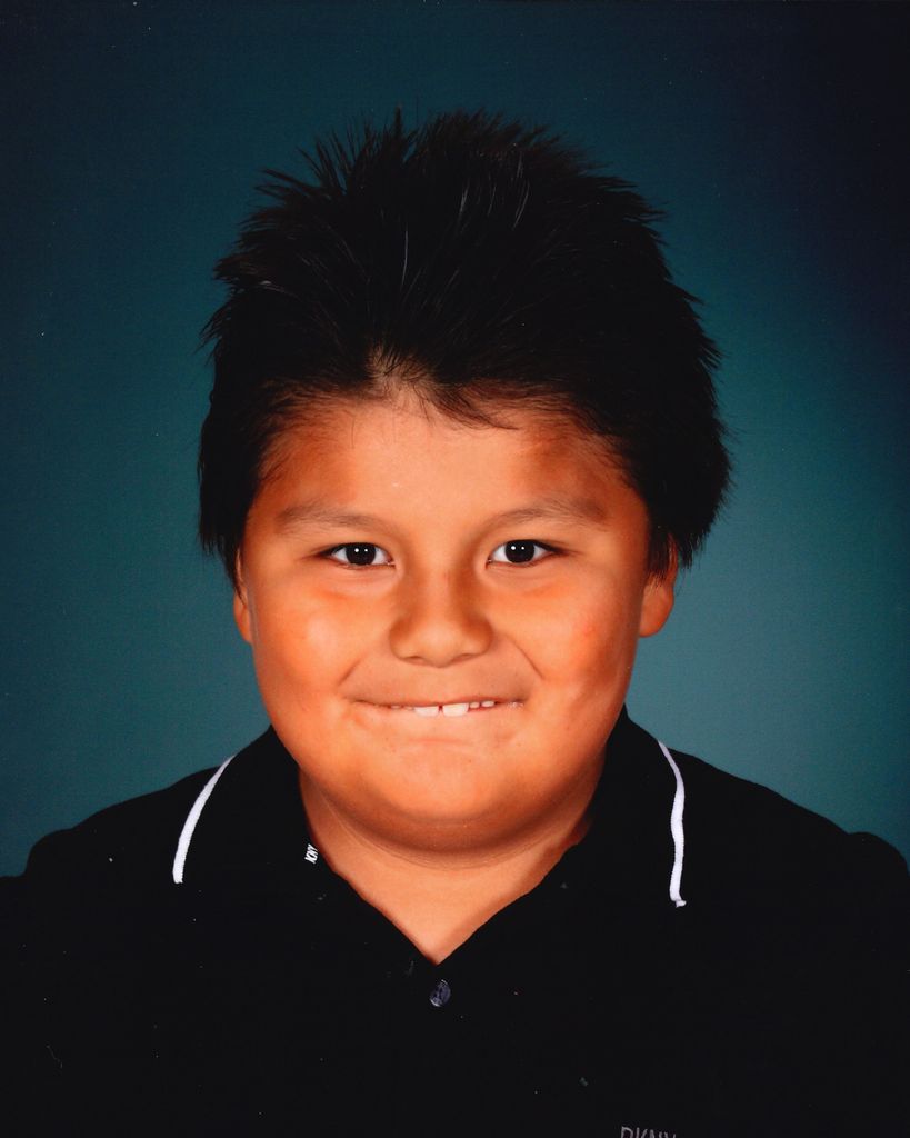 Jansen Israel Gil Ramirez