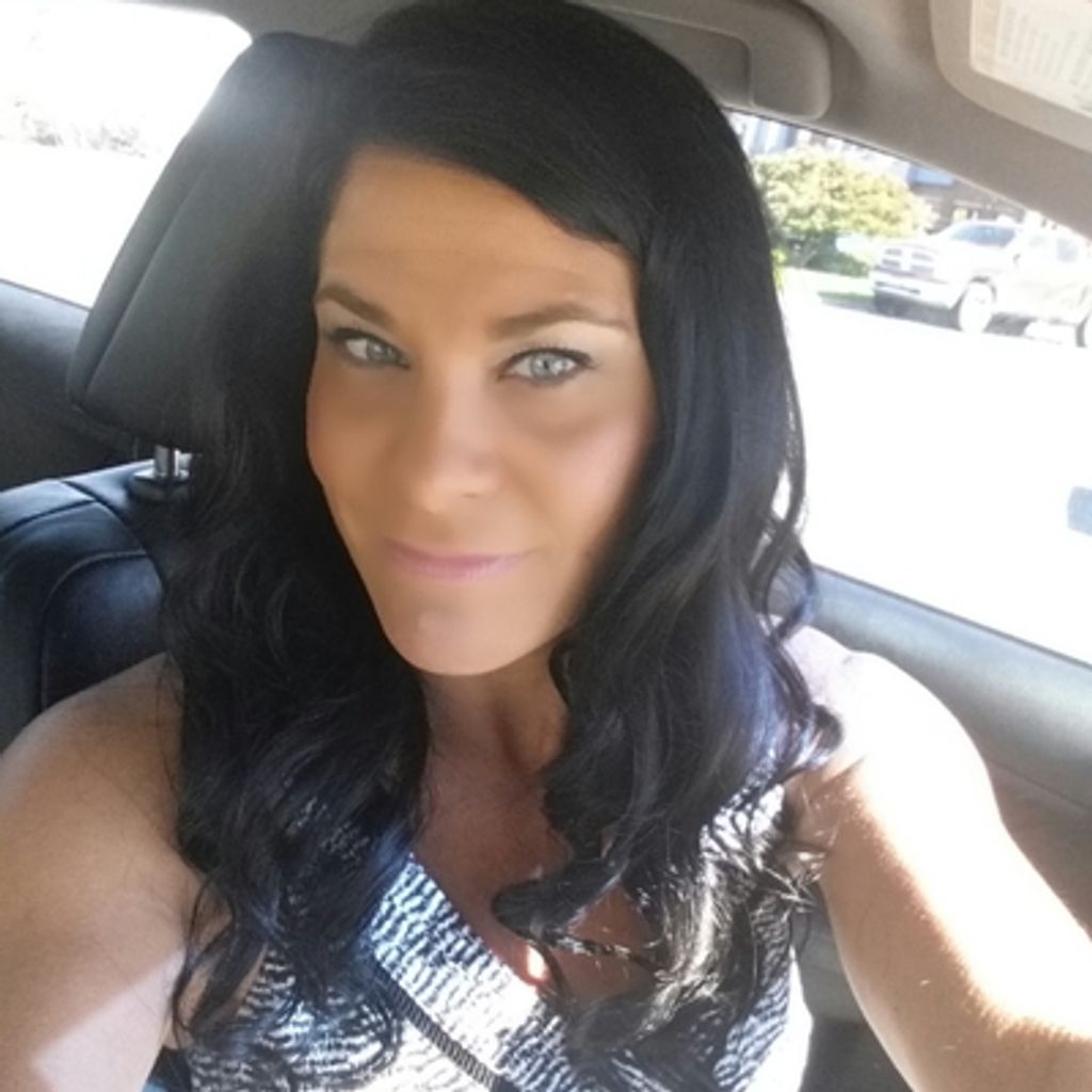 Rachael Jackson Profile Photo