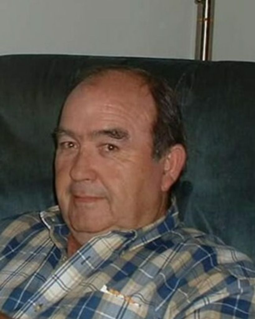Randal "Roy" Fleming Johnson