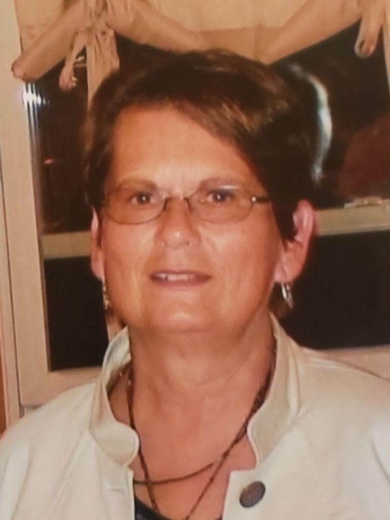 Barbara Louise Thorne