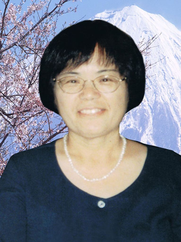 Sanae Muramoto Profile Photo