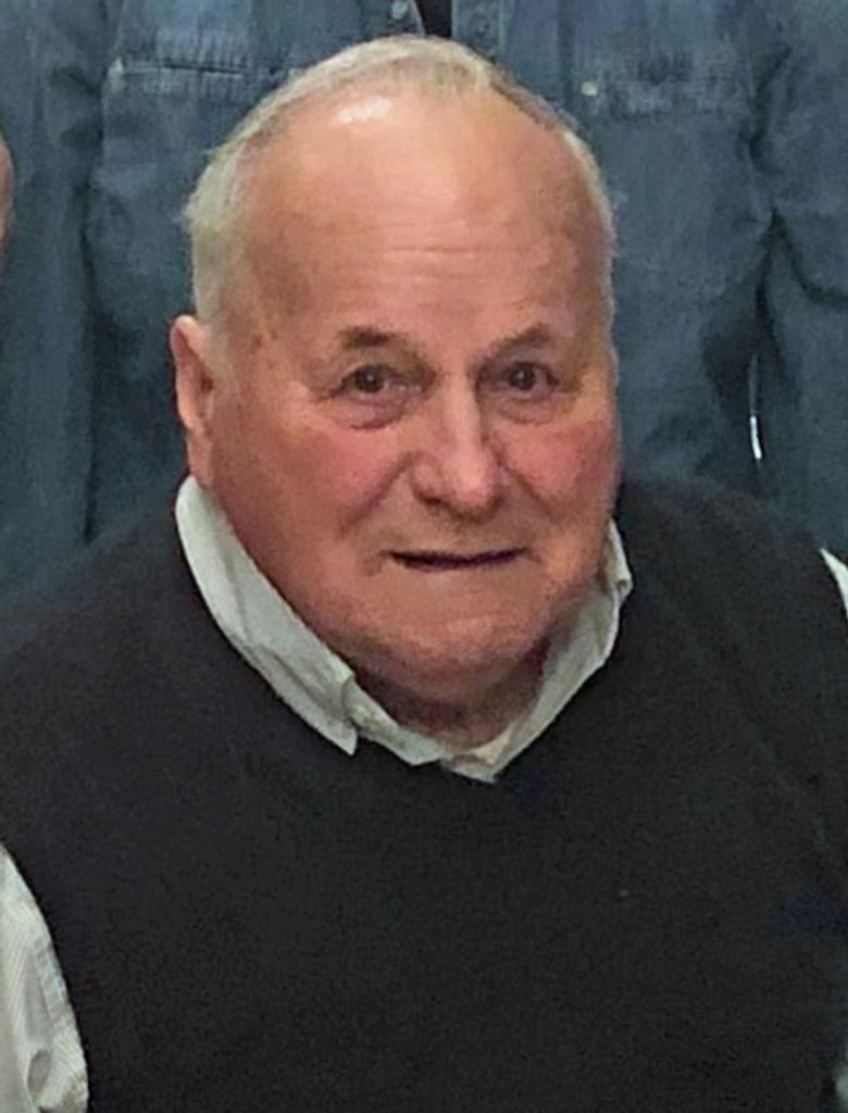 Edward Andrew Starosciak Profile Photo