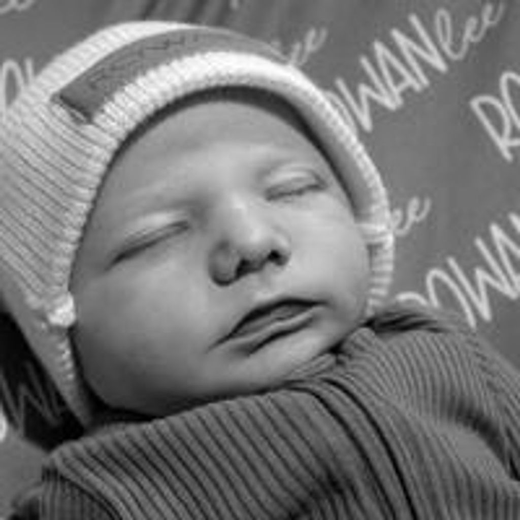 Rowan Lee Seese