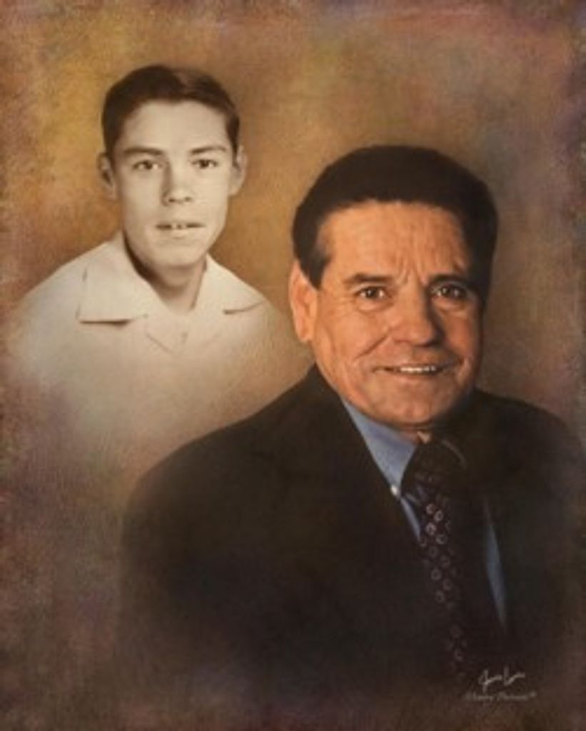 Martin Gonzalez