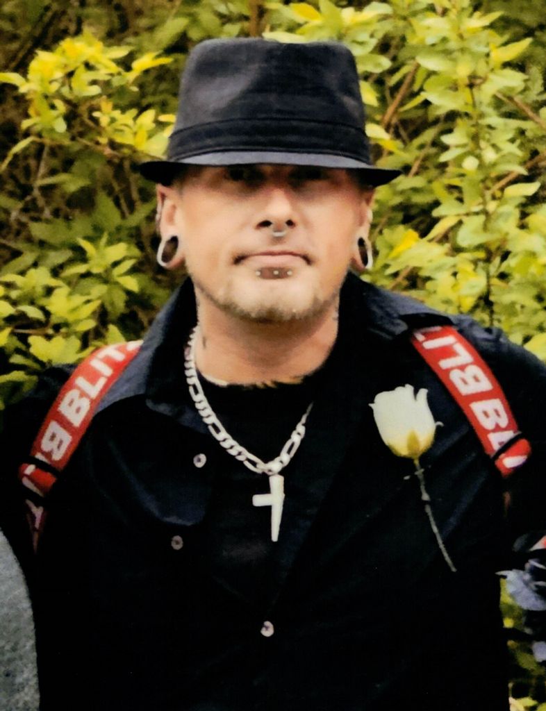 Richard P. Berry Profile Photo