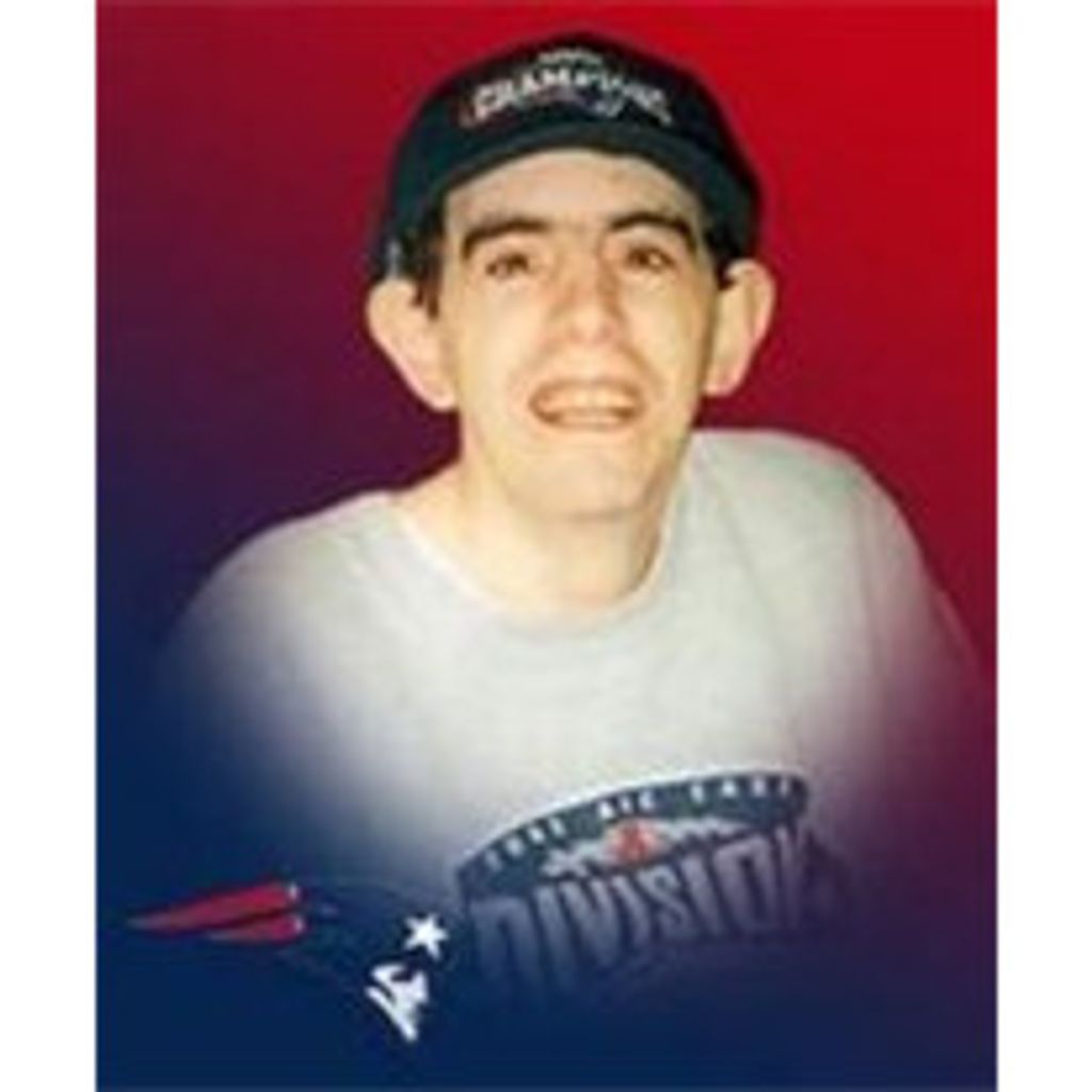 Robert Shawn Smith