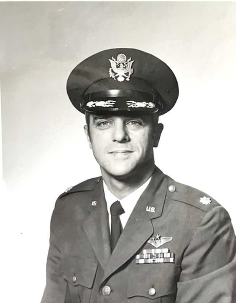 William F. Mcgovern Profile Photo