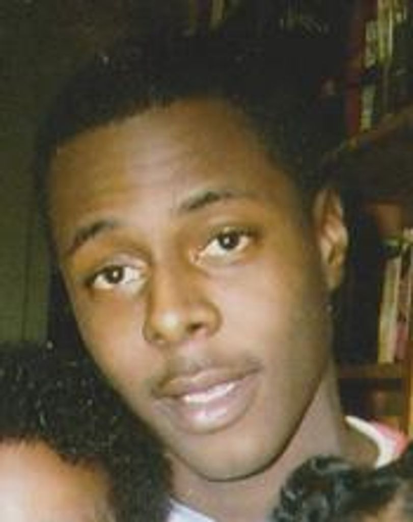 Mr. Christopher Dale Robinson