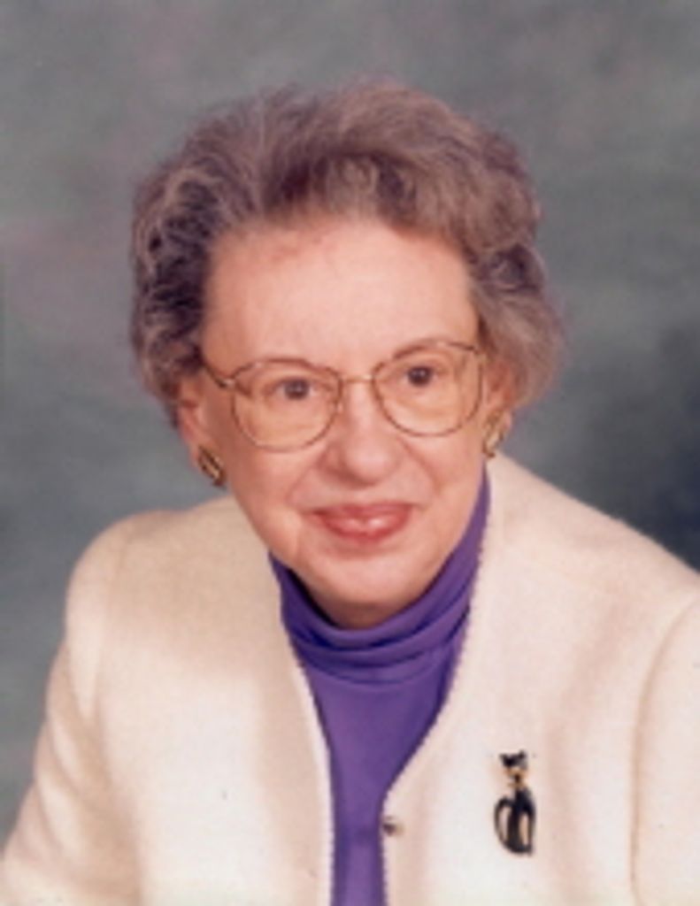 Mary H Kidd