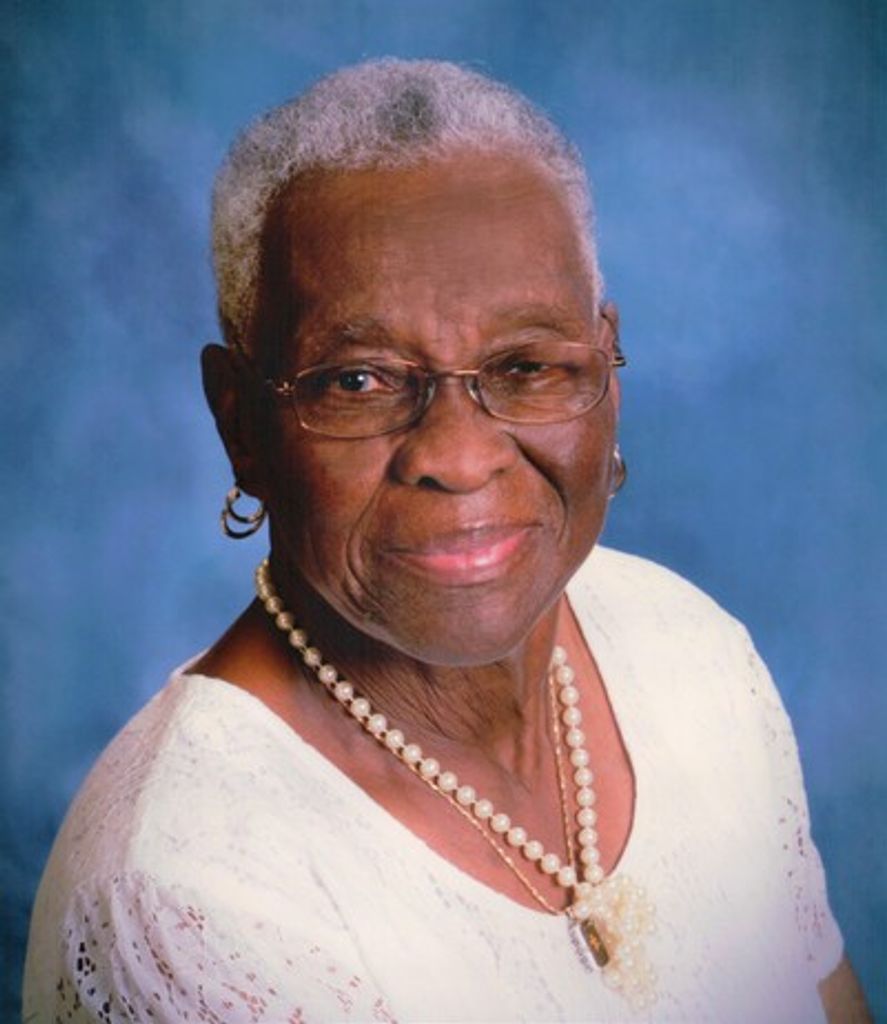 Ida Mae Pitre Profile Photo