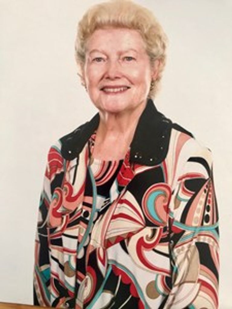 Jo Ellen Zawada