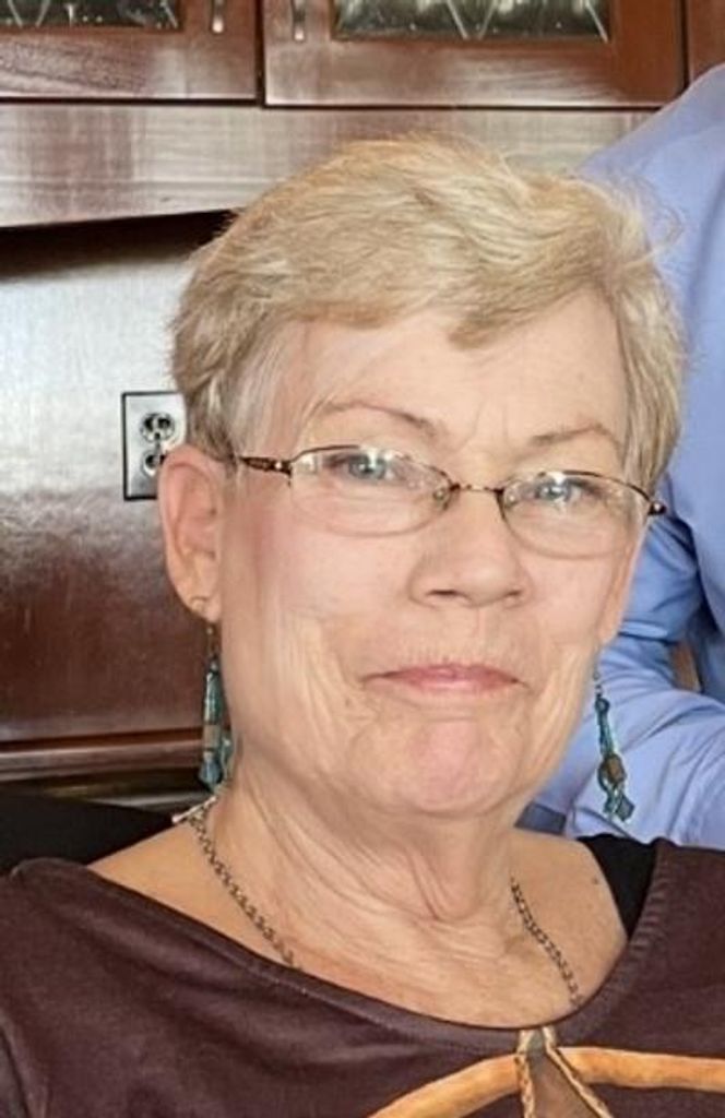 Patricia L. Haney Profile Photo