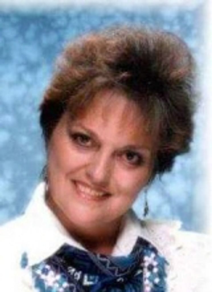 Margaret Elizabeth Richan