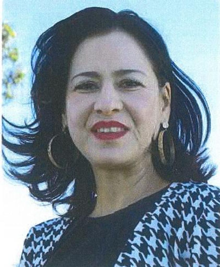 Sara Ledesma Campos Profile Photo
