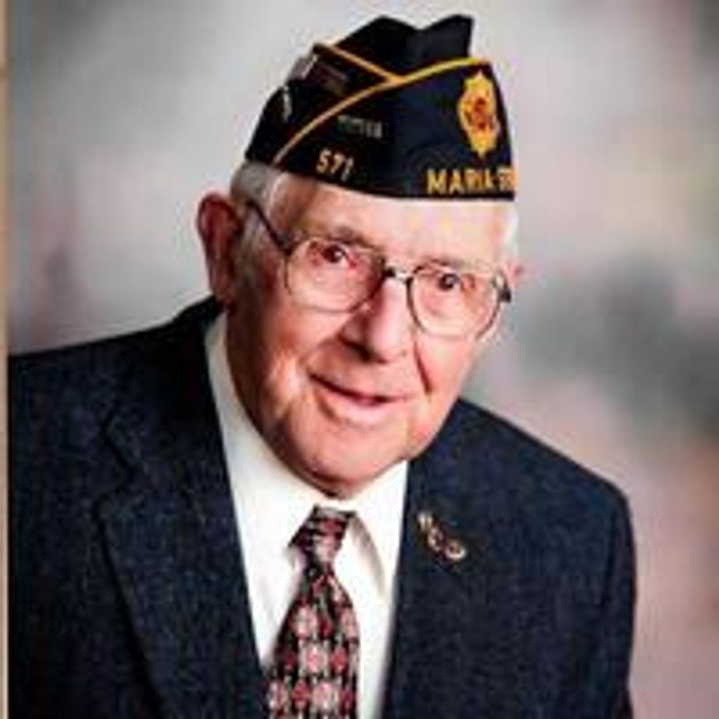 Luke J. "Butch" Griesdorn