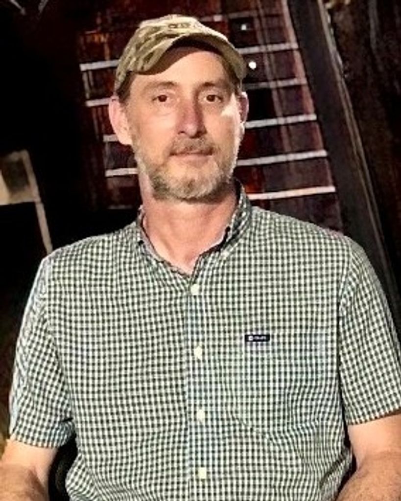 Clifton Wade Young, II Profile Photo