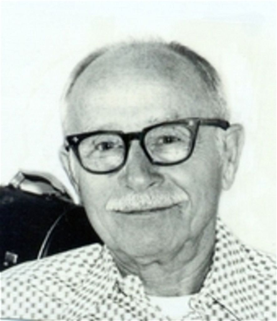 Reynolds B. Williams