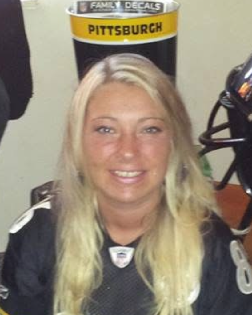 Stacey Shay Profile Photo