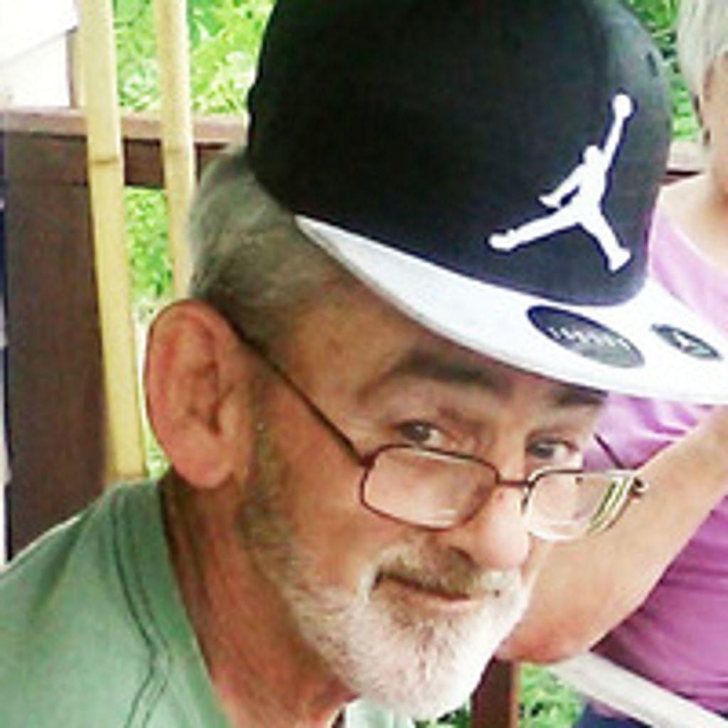Clifford Burl Moore, Jr.
