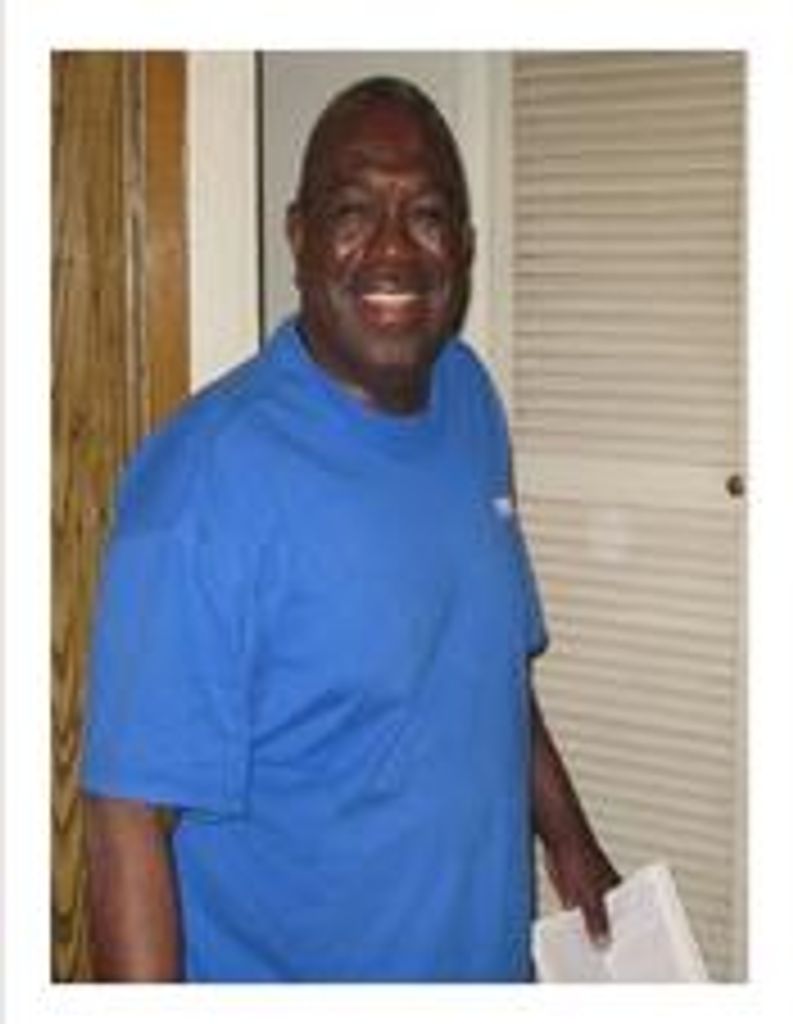 Robert Lee Seay