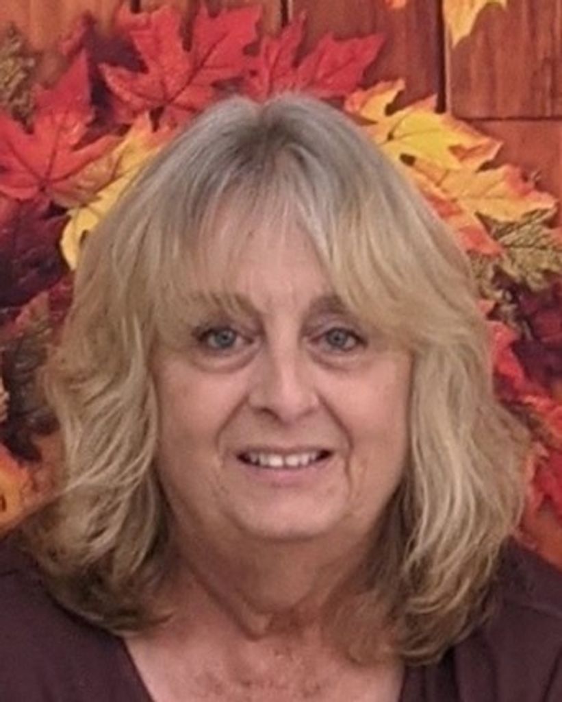 Rebecca "Becky" Maiden Profile Photo