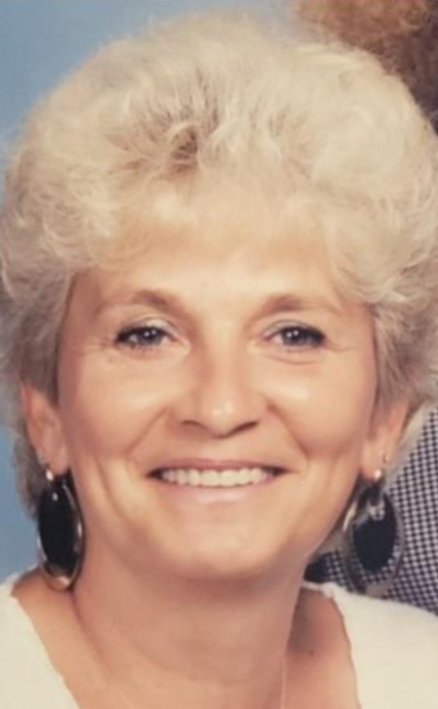 Barbara "Annie" Ann Donely Profile Photo