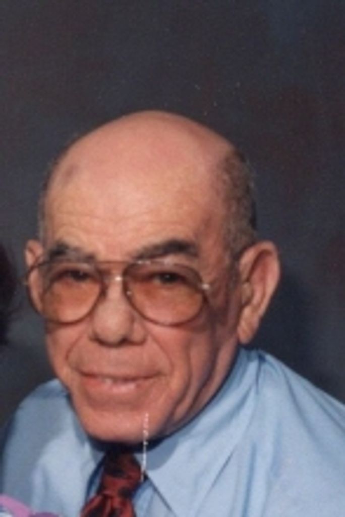 Hershel  W. LEWIS