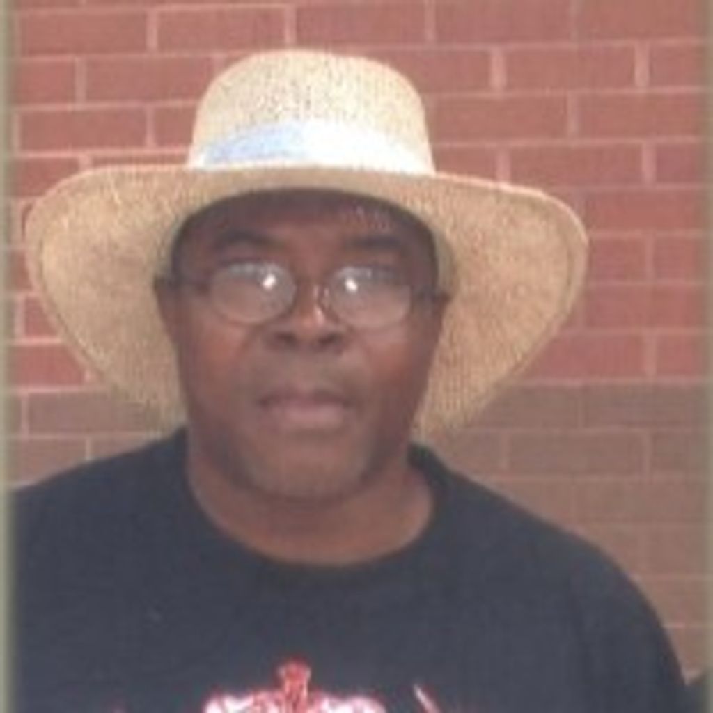 Mr. James Harris Profile Photo