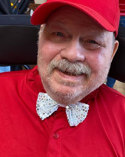 James Henry McBride Profile Photo