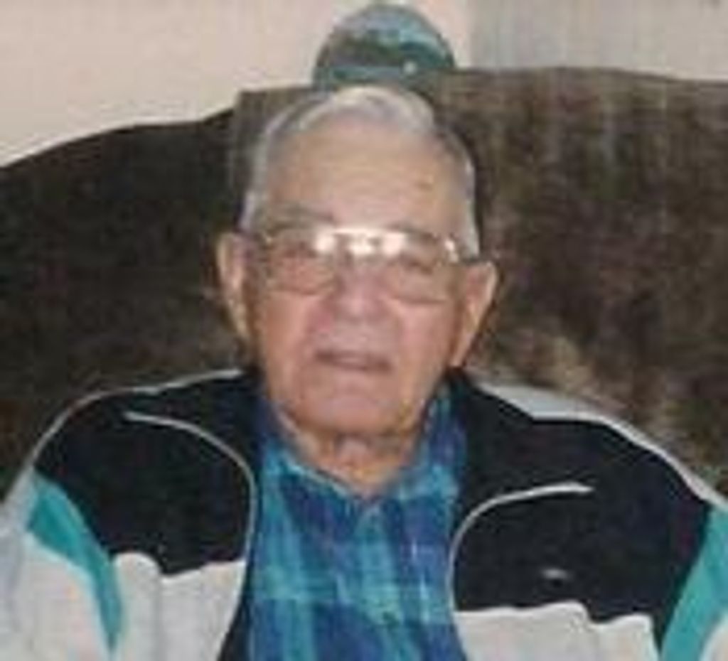 Orvil "Smokey" Price