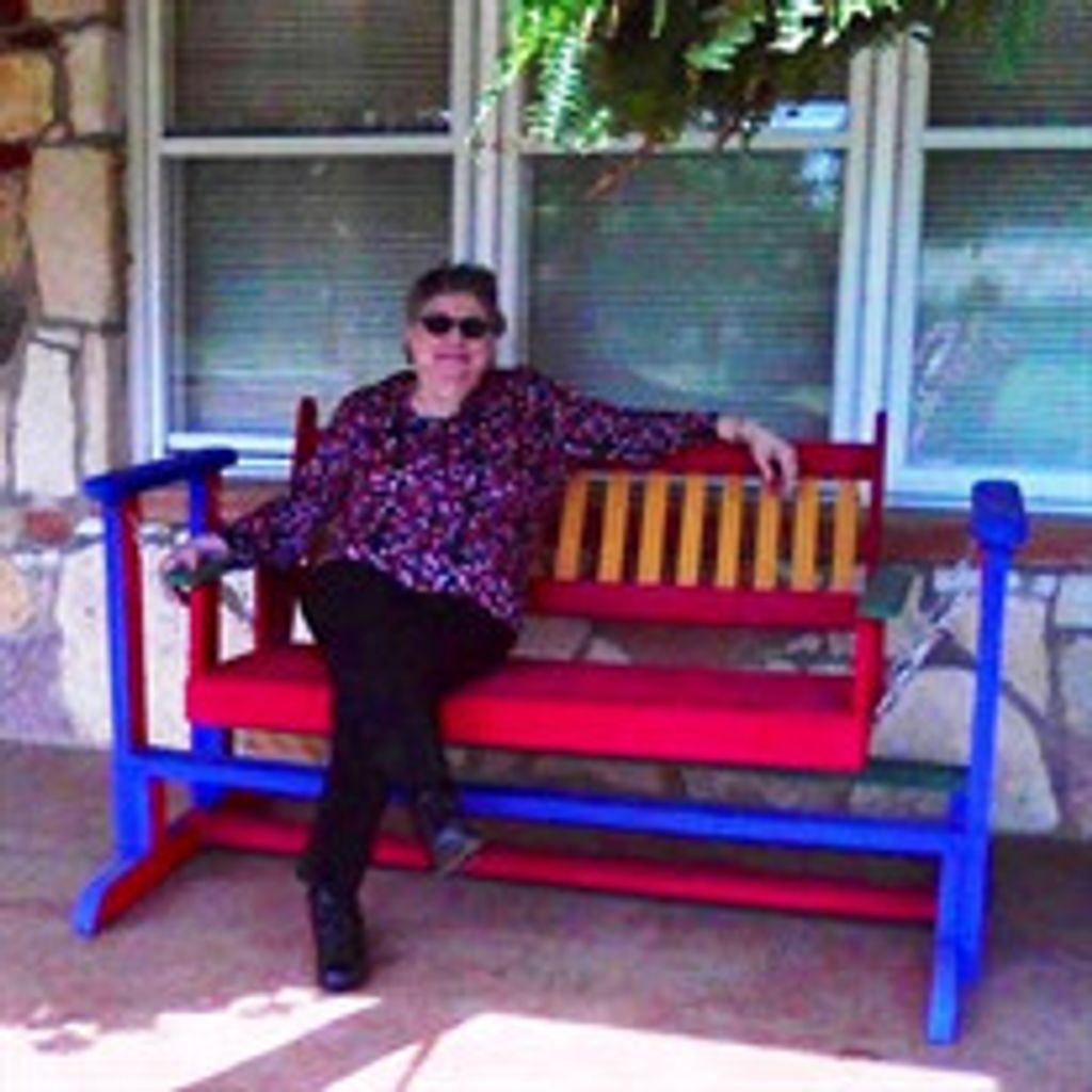 Jewel Juanita Magnuson
