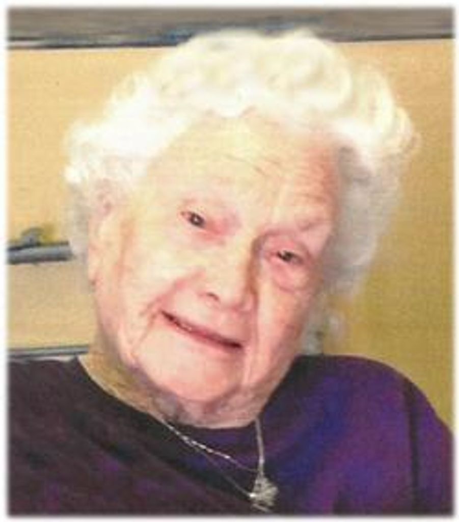 Dorothy "Lois" Kennedy