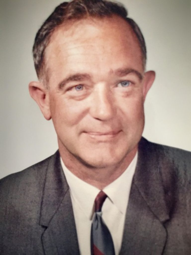 Harold John Howard Profile Photo