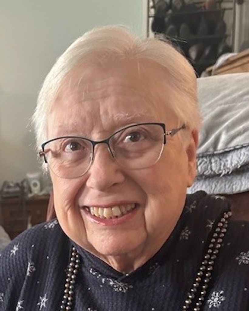 Carol Ann Spadafora