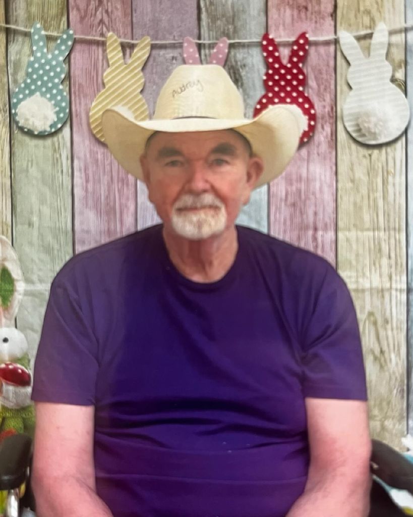 Charles Jerry Eastup Profile Photo