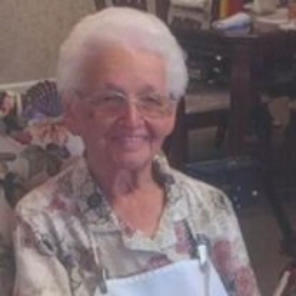 Mrs. Jewell Jones Allmon Profile Photo